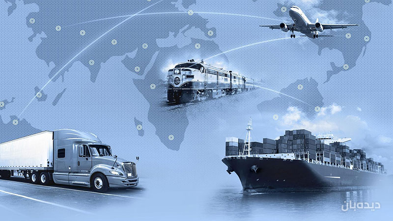 خدمات فنی و مهندسی شرکت یدک پیمای سیراف